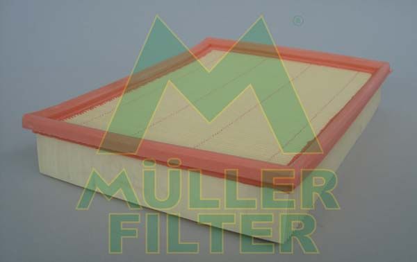 MULLER FILTER Õhufilter PA247